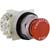 Schneider Electric - 9001KR4R05H13 - NEMA 4/13 600V 10A 30mm 1NO-1NC Momentary Non-Illum'd Red Mush Pushbutton|70060368 | ChuangWei Electronics