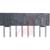 Bourns - 4308R-102-472LF - SIP 100 ppm/ DegC 100 V (Max.) 2 % 1 W 4.7 Kilohms Resistor|70155406 | ChuangWei Electronics