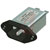 EPCOS - B84771A0015A000 - IEC 2 Line Filter 15A 250V|70423464 | ChuangWei Electronics