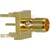 Amphenol RF - 142138-75 - mini 75 ohm 4 legs smb straight pcb jack rf coaxial connector|70031937 | ChuangWei Electronics