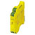 Phoenix Contact - 2986562 - 2 Auxiliary 20.4 - 26.4 V dc Single Channel PSR-SPP Safety Relay|70342759 | ChuangWei Electronics