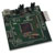 Microchip Technology Inc. - MA180034 - Module For PIC18F97J94 Microchip MA180034|70389439 | ChuangWei Electronics