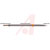 EasyBraid Co. - EPM75CH177 - For EB-2000S, MFR-PS1100, MFR-PS2200, MFR-PS1K 0.39 X 0.06 in. Chisel Tip|70381221 | ChuangWei Electronics