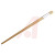 RS Pro - 2379207 - No.12 Round fitch detail paint brush|70641781 | ChuangWei Electronics