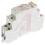 Finder - 22.22.8.024.4000 - 24V ac 20 A DPST-NO DIN Rail Panel Mount Non-Latching Relay Screw|70747759 | ChuangWei Electronics