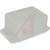 Hammond Manufacturing - 1555F2F42GY - 1555 Series NEMA13 4.7x3.6x2.44 In Gray Polycarbonate,UL94V0 Flanged Enclosure|70166093 | ChuangWei Electronics