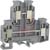Phoenix Contact - 2772077 - Gray Screw PA 1.5 Nm M 4 6 kV 76 A 500 V 24-6 AWG 4 2 Term Blk Conn|70169075 | ChuangWei Electronics
