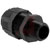 Thomas & Betts - 2922NM - NBR (N) Rubber Nylon 0.550 in. 0.625 in. 0.500 to 0.750 in. Connector|70093059 | ChuangWei Electronics