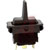 Eaton / Switches - 8004K32N6V1 - TWO FACE BLACK PADDLE (ON)-OFF-(ON) SPDT EURO LOOK FULL Size Rocker Switch|70155686 | ChuangWei Electronics