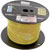 Alpha Wire - 3051 YL001 - Yellow 300 V -40 degC 0.065 in. 0.016 in. 7/30 22 AWG Wire, Hook-Up|70136475 | ChuangWei Electronics