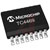 Microchip Technology Inc. - TC4469COE713 - SOIC-16-TR LOGIC I/P 1.2A QUAD MOSFET DRVR|70047001 | ChuangWei Electronics