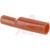 Mueller - BU-31-2 - Red BU-30BL or BU-30TBO Clips Vinyl Insulator|70188587 | ChuangWei Electronics