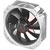 ebm-papst - W2E250-HJ32-01 - Terminals 73dBA 175W 1100CFM Obround 320x280x80mm 115V AC Fan|70105399 | ChuangWei Electronics