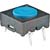NKK Switches - JB15FP - Beryllium Copper (Movable) SPST 24 VDC (Max.) 50 mA Tactile Switch|70192906 | ChuangWei Electronics