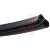 RS Pro - 7276049 - 10mmx7mm EPDM Rubber Black Sealing Strip|70650433 | ChuangWei Electronics