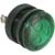 Floyd Bell Inc. - TLL-87G-12V-S - 1000 cd/m 12 VDC Low Brightness Green Waterproof LED Indicator|70054066 | ChuangWei Electronics