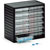 Sovella Inc - 292-3 - Small Visible Parts Cabinets w/12 Qty-L-02 Drawers|70703243 | ChuangWei Electronics