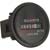 Trumeter - 722-0003 - Hours & 1/10s 6 figure 90-240VAC 50/60Hz Flush-Round Hour Meter|70115354 | ChuangWei Electronics