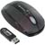 Cherry Americas - MT3000W - Black USB Connector 3Button 1000 dpi Wireless Passenger Mouse|70207435 | ChuangWei Electronics