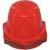 TE Connectivity - BP1532204 - Red for use with MPG Series Switches Push Button Boot|70156023 | ChuangWei Electronics