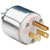 Pass & Seymour - PS515PACC20 - 125 V Cable Mount 15A USA Plug NEMA 5 - 15P|70050760 | ChuangWei Electronics