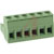 Phoenix Contact - 1754520 - PA 300 V 10 A 30-12 AWG 5 mm 6 Screw Plug Term Blk Conn|70054799 | ChuangWei Electronics