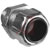 Thomas & Betts - 2922 - 1.375 in. 1.75 in. 0.500 to 0.750 in. Connector, Strain Relief|70093051 | ChuangWei Electronics