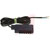 TE Connectivity - 960556-2 - 6 way distributor free end Black 0.3m ca|70288259 | ChuangWei Electronics
