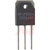 NTE Electronics, Inc. - NTE2308 - TRANSISTOR NPN SILICON 500V IC=12A TO-3P CASE TF=1.0US HIGH VOLTAGE HIGH CURRENT|70215778 | ChuangWei Electronics