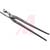Apex Tool Group Mfr. - PC12 - 12 in Gooseneck Clincher Weller|70222789 | ChuangWei Electronics