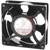 Orion (Knight Electronics, Inc.) - OA109AP-11-3TBR - Terminals 2300RPM 38dBA 12W 75CFM Sq 120x120x38mm 115V AC Fan|70103677 | ChuangWei Electronics