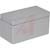 Altech Corp - 100-906-01 - TG Series IP67 NEMA 4X 6.38x3.23x3.35 In Gray ABS Desktop Box-Lid Enclosure|70074968 | ChuangWei Electronics