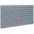 Akro-Mils - 30636 - 35# Wide Louvered Panel|70231845 | ChuangWei Electronics