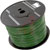 Alpha Wire - 3055 GR001 - Green 300 V -40 degC 0.080 in. 0.016 in. 16/30 18 AWG Wire, Hook-Up|70136494 | ChuangWei Electronics