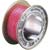 OK Industries - R30R-0050 - for use with WD-30-R (dispenser) 50ft Red 30 AWG Wire, Replacement roll|70176426 | ChuangWei Electronics
