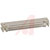 3M - 81068-620200 - 68 High Temperature Plastic 0.5 A Copper Alloy Header, Latch-Ejector|70114806 | ChuangWei Electronics