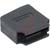 TE Connectivity - 5205718-1 - 0.420InCblDia Thermoplastic HDPSeries Straight/45DegExit 25Pos D-Sub Hood|70041714 | ChuangWei Electronics
