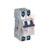 Altech Corp - 2C3UR - VOL-RTG 480Y/277 2 POLE DIN RAIL CUR-RTG 3.0A HNDL THERM SUPPLEMENTARY PROTECTOR|70076690 | ChuangWei Electronics
