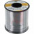 NTE Electronics, Inc. - 24-6337-0027 - 1 lb core 3.3% .031 dia Sn63Pb37 highly active RA flux Solder Wire|70177930 | ChuangWei Electronics