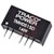 TRACO POWER NORTH AMERICA                - TMH0515D - I/O isolation 1000Vdc Vout +/-15Vdc Vin 4.5 to 5.5Vdc Iso DC-DC Converter|70420913 | ChuangWei Electronics