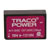TRACO POWER NORTH AMERICA                - TEN 6-1215N - I/O isolation 1500Vdc Vout 24Vdc Vin 9 to18Vdc TRACOPOWER Iso DC-DC Converter|70421931 | ChuangWei Electronics