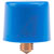 NKK Switches - AT413G - CAP PUSHBUTTON ROUND BLUE|70364905 | ChuangWei Electronics