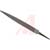 Apex Tool Group Mfr. - 41636 - Cut No. 00 8 in. Warding File Nicholson|70220530 | ChuangWei Electronics