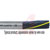 Lapp Group - U601607 - BLACK CHROME Pnl-Mnt; LED IND 14MM RED Indicator|70335661 | ChuangWei Electronics