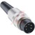 Lumberg - SV 71 - kfv wkv mate kv ip40 7 cont male plug w/flush lock-ring circular din connector|70151318 | ChuangWei Electronics