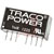 TRACO POWER NORTH AMERICA                - TMR 1223 - I/O isolation 1600VDC Vout +/-15VDC Vin 9to18VDC TRACOPOWER Iso DC-DC Converter|70421251 | ChuangWei Electronics