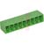 Altech Corp - 36.459 - STLK1555-W 3.81mmPitch 9Pole Sldr Mini SnglLvl Header PCB TermBlk Conn|70077377 | ChuangWei Electronics
