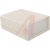 OKW Enclosures - A9413348-AL - 190 x 138 x 68mm Off-White High-Impact Polystyrene Hand Held Enclosure|70016707 | ChuangWei Electronics