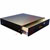 Hammond Manufacturing - RDRW1900516BK1 - Black PowderCoat Steel Storage Drawer Kit|70167176 | ChuangWei Electronics