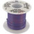 Alpha Wire - 5856 VI005 - Violet 600 V -60 degC 0.059 in. 0.010 in. 19/32 20 AWG Wire, Hook-Up|70135622 | ChuangWei Electronics